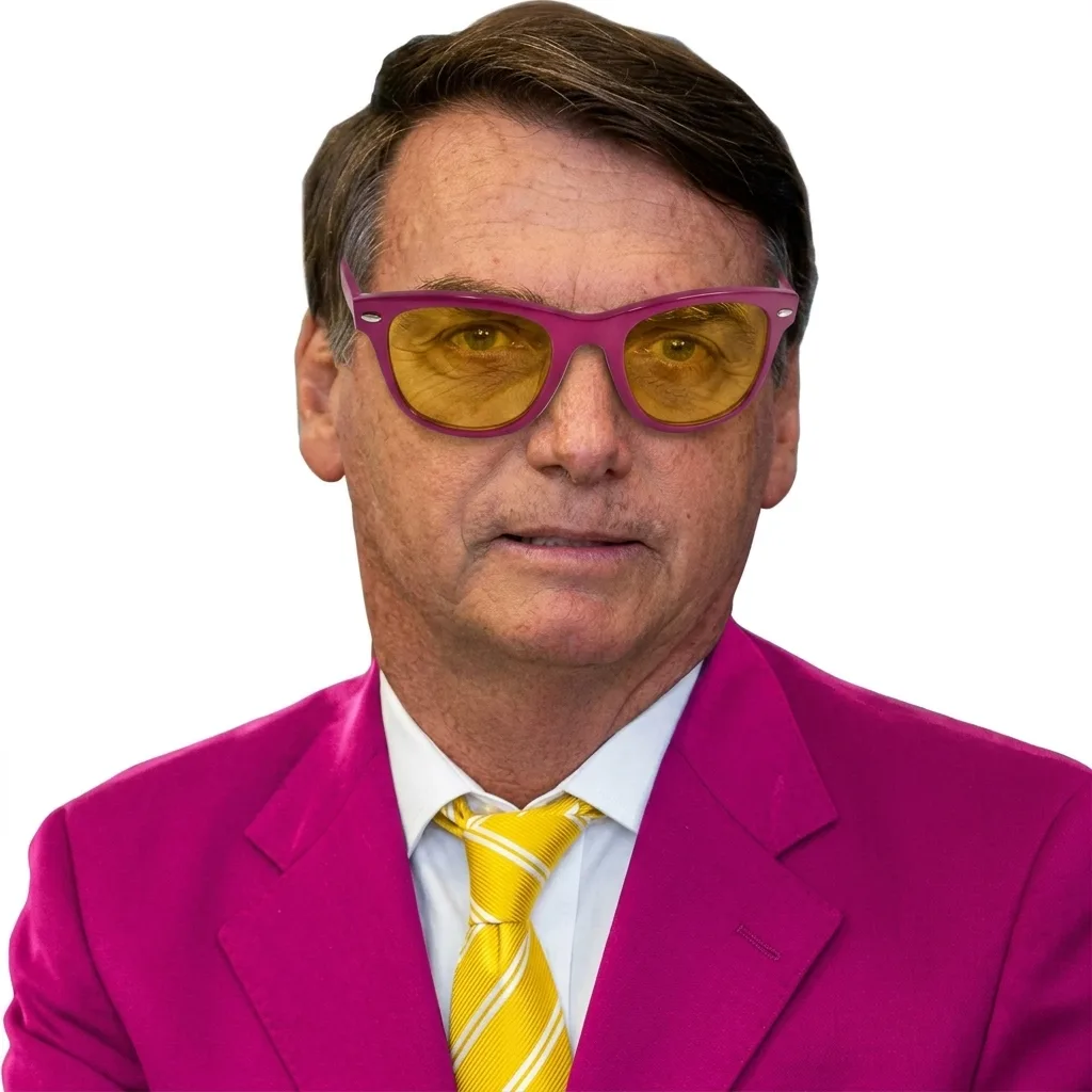 bolsonarwow profile photo
